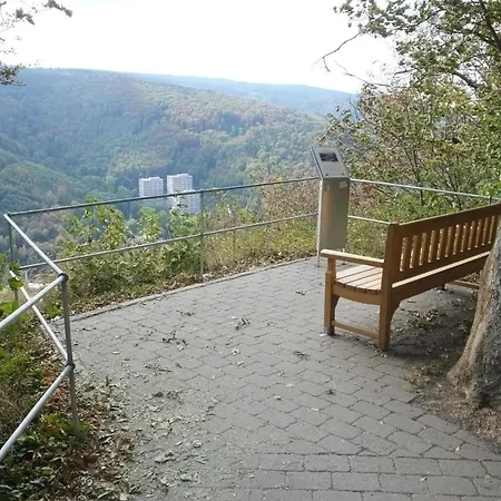 Ferienwohnung Reese- Horstmann Mit Hallenbad Und Sauna, Wlan 