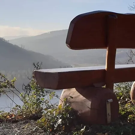 Ferienwohnung Reese- Horstmann Mit Hallenbad Und Sauna, Wlan 