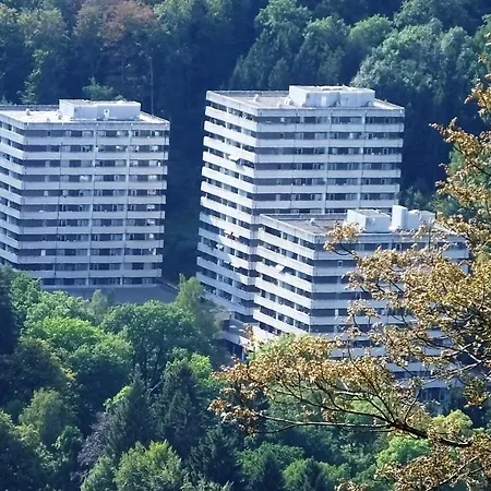 Ferienwohnung Reese- Horstmann Mit Hallenbad Und Sauna, Wlan 