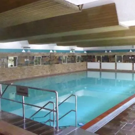 Ferienwohnung Reese- Horstmann Mit Hallenbad Und Sauna, Wlan 