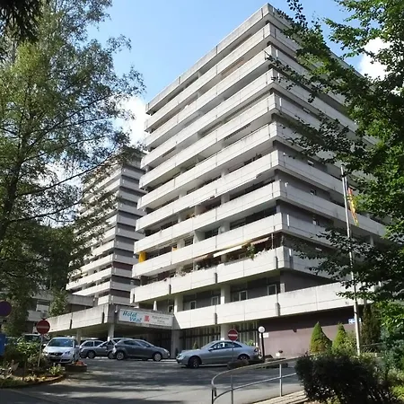 Ferienwohnung Reese- Horstmann Mit Hallenbad Und Sauna, Wlan 