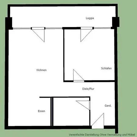 Ferienwohnung Reese- Horstmann Mit Hallenbad Und Sauna, Wlan 