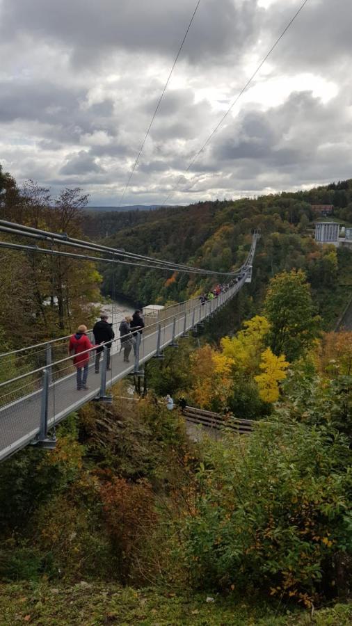 Apartment Reese- Horstmann Mit Hallenbad Und Sauna, Wlan Harz Zu Jeder Jahreszeit