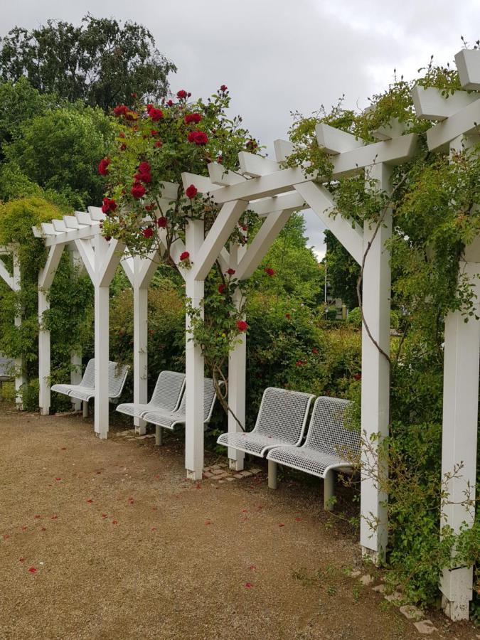 Appartement Reese- Horstmann Mit Hallenbad Und Sauna, Wlan 