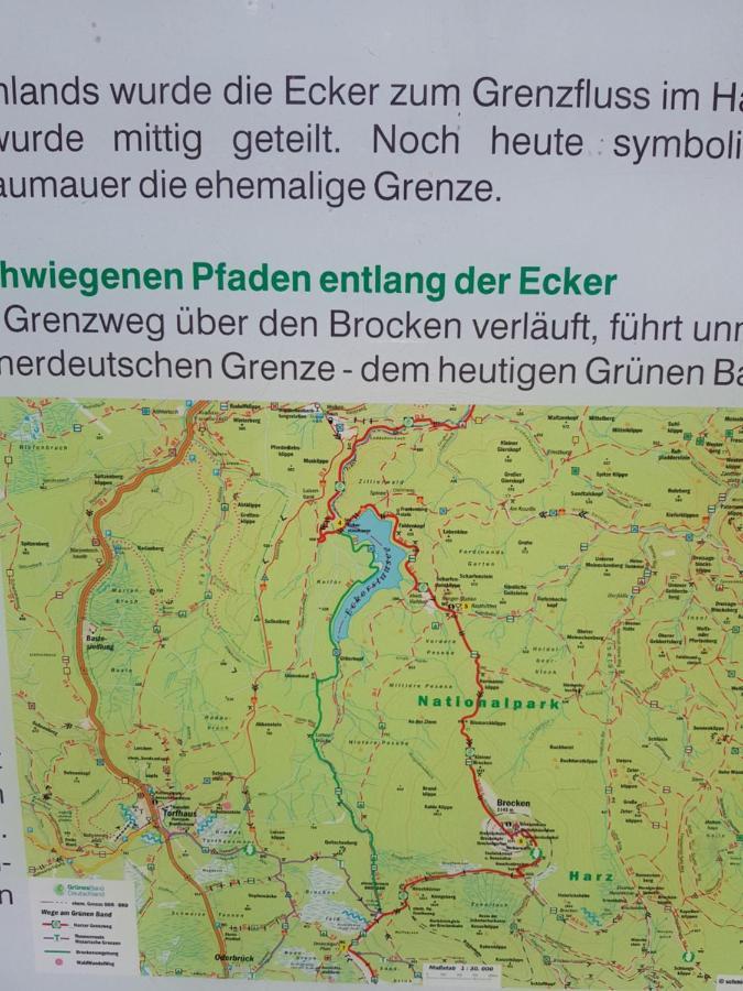 Appartement Reese- Horstmann Mit Hallenbad Und Sauna, Wlan 
