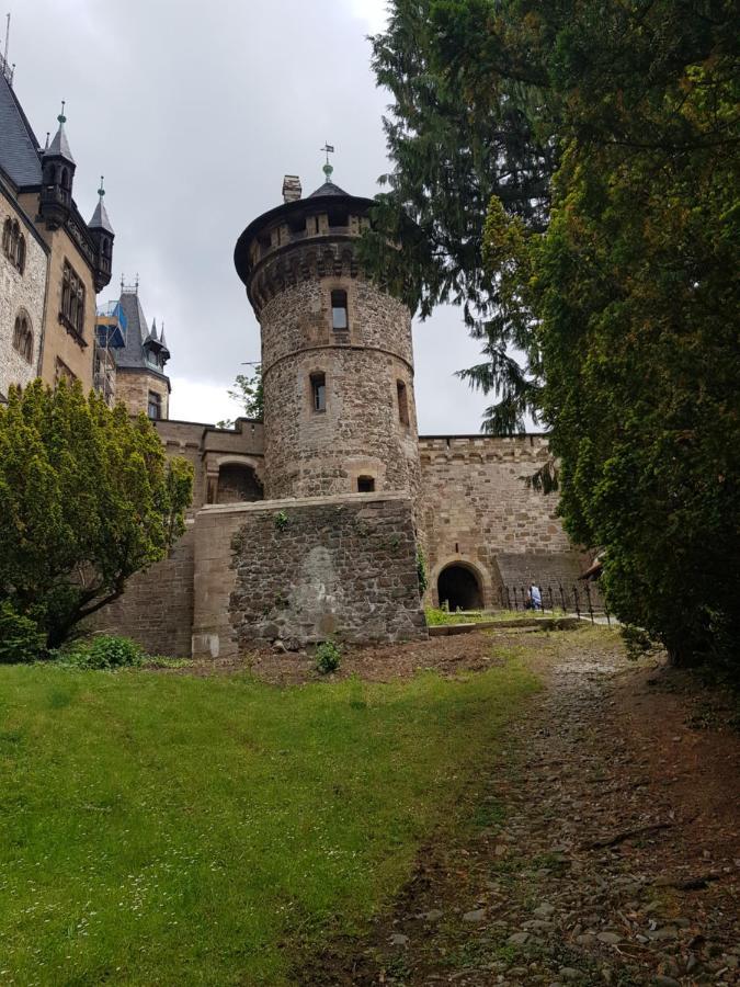 Appartement Reese- Horstmann Mit Hallenbad Und Sauna, Wlan 