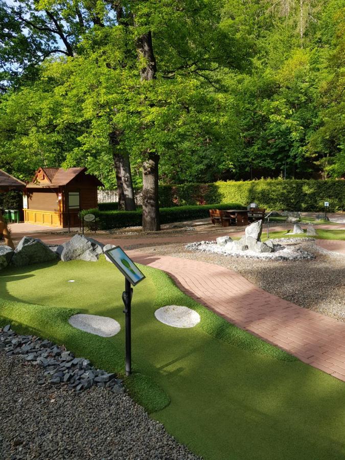 Apartment Reese- Horstmann Mit Hallenbad Und Sauna, Wlan Harz Zu Jeder Jahreszeit Bad Harzburg