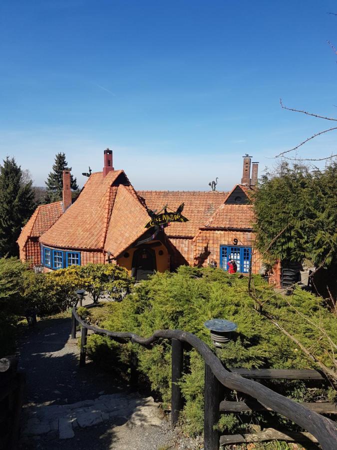 Reese- Horstmann Mit Hallenbad Und Sauna, Wlan 