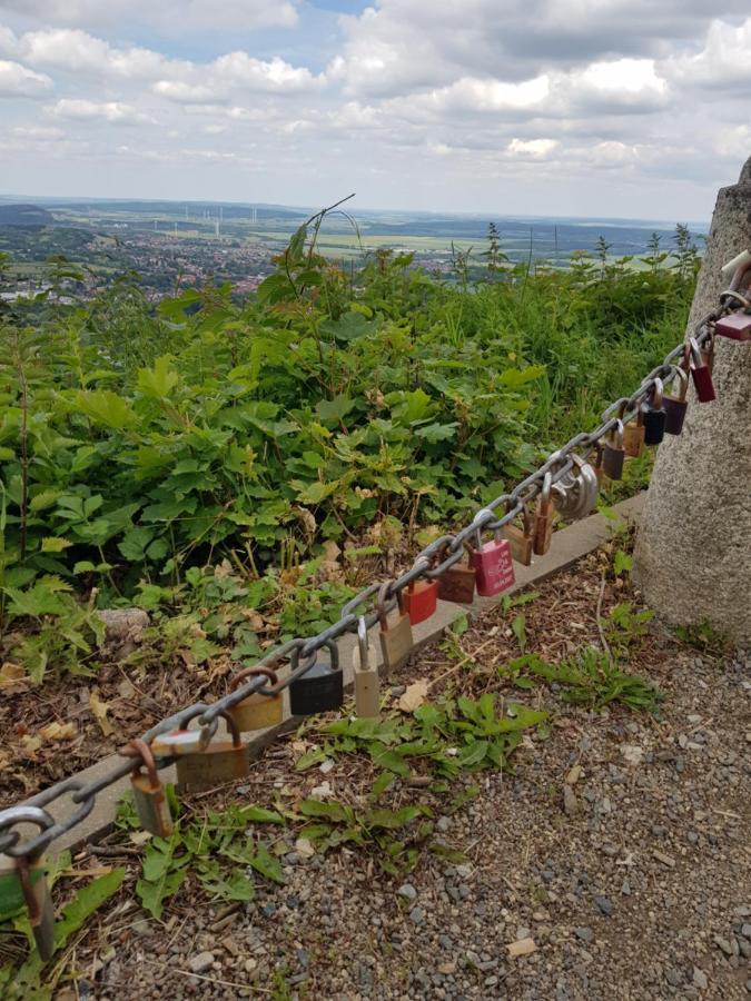 Reese- Horstmann Mit Hallenbad Und Sauna, Wlan Harz Zu Jeder Jahreszeit * Bad Harzburg