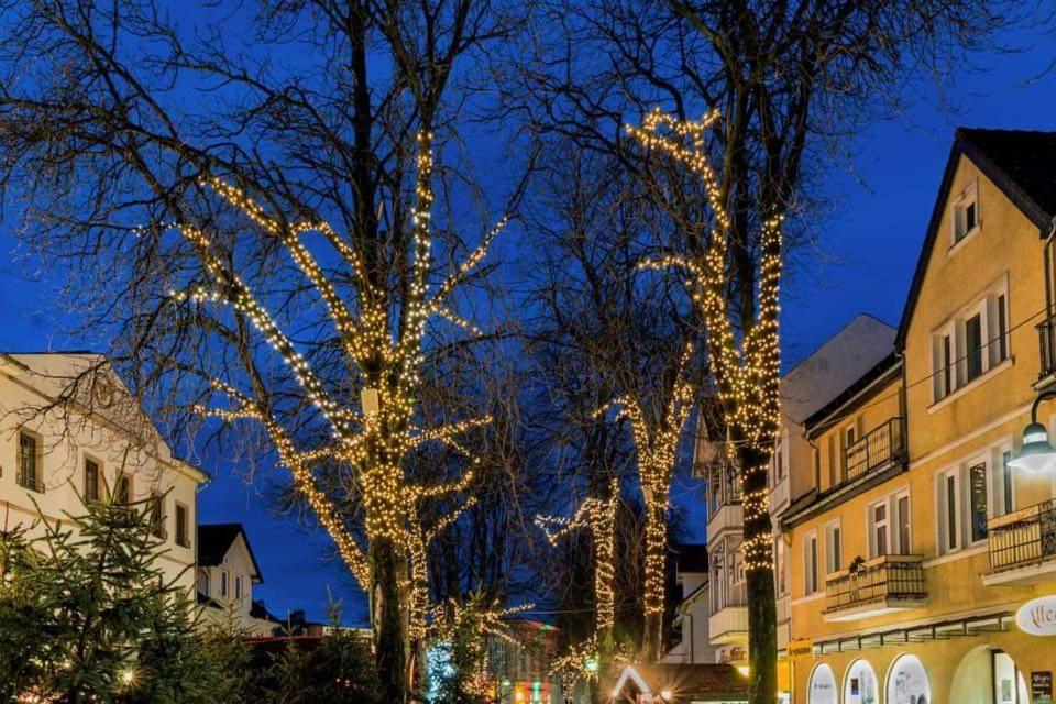 Reese- Horstmann Mit Hallenbad Und Sauna, Wlan Harz Zu Jeder Jahreszeit Apartment *