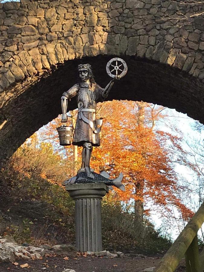Reese- Horstmann Mit Hallenbad Und Sauna, Wlan Harz Zu Jeder Jahreszeit Bad Harzburg