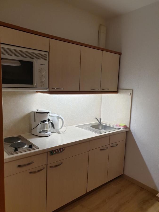 Reese- Horstmann Mit Hallenbad Und Sauna, Wlan Harz Zu Jeder Jahreszeit Apartment
