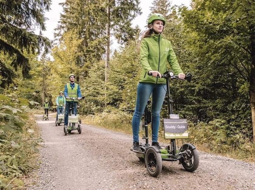 Reese- Horstmann Mit Hallenbad Und Sauna, Wlan Harz Zu Jeder Jahreszeit Apartment