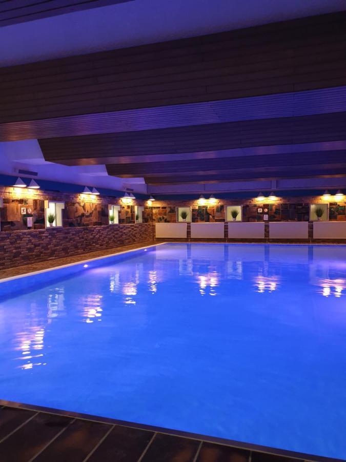Reese- Horstmann Mit Hallenbad Und Sauna, Wlan Harz Zu Jeder Jahreszeit Apartment