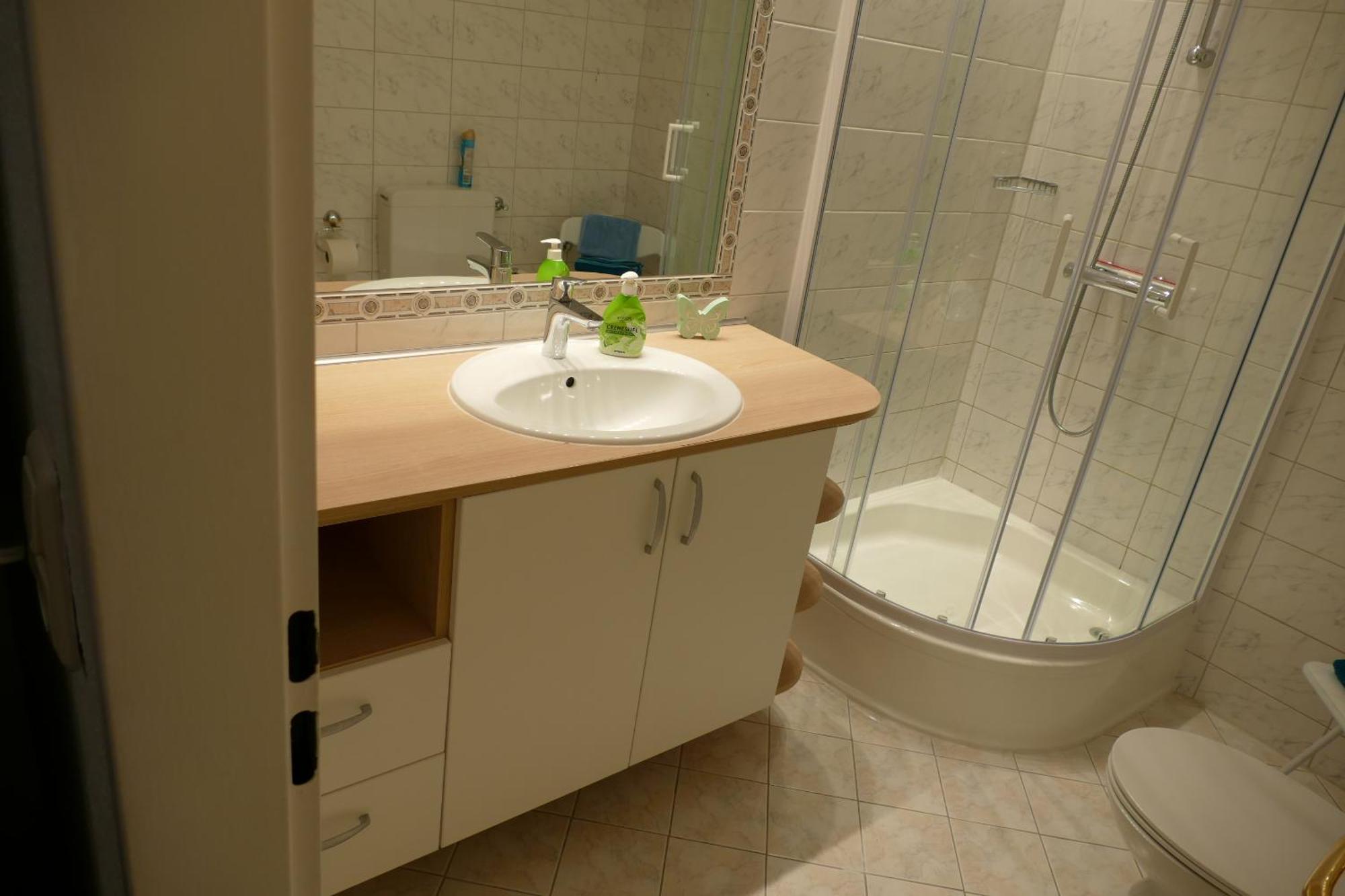 Reese- Horstmann Mit Hallenbad Und Sauna, Wlan Harz Zu Jeder Jahreszeit Apartment Bad Harzburg