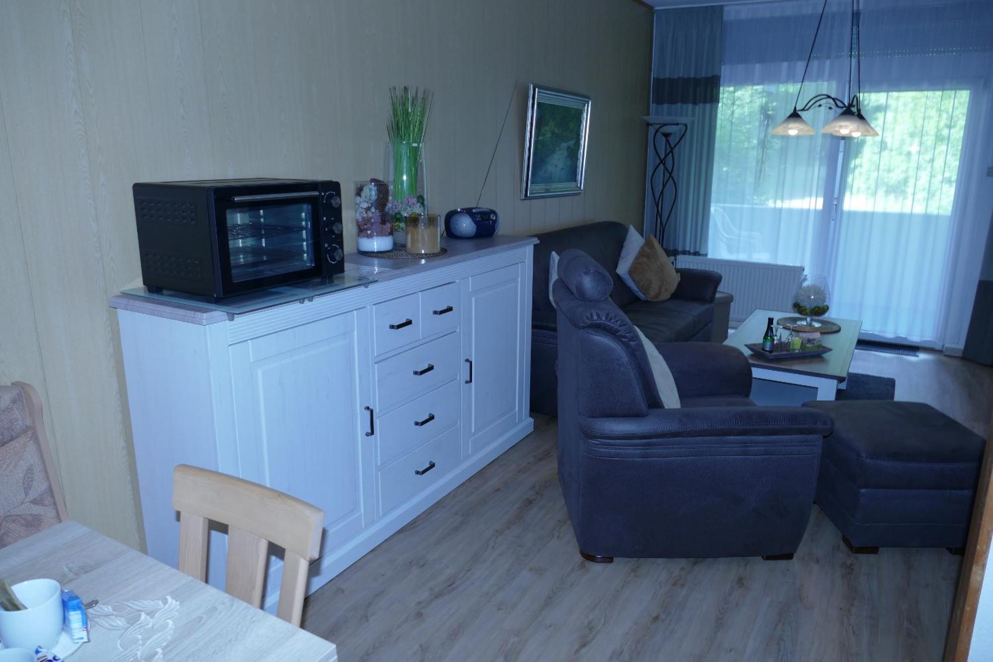 Reese- Horstmann Mit Hallenbad Und Sauna, Wlan Harz Zu Jeder Jahreszeit * Bad Harzburg