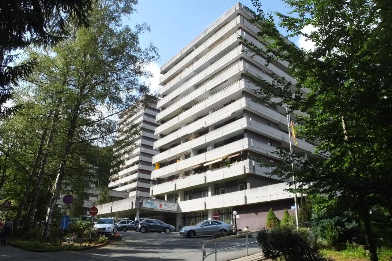 Apartment Reese- Horstmann Mit Hallenbad Und Sauna, Wlan Harz Zu Jeder Jahreszeit *