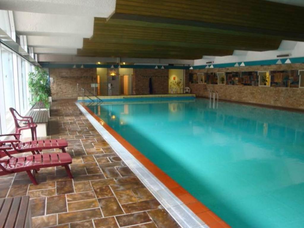 Apartment Reese- Horstmann Mit Hallenbad Und Sauna, Wlan Harz Zu Jeder Jahreszeit